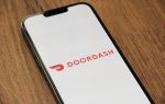 DoorDash App