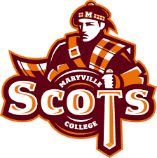 Maryville College  logo