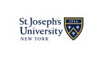 St. Joseph's University- New York logo