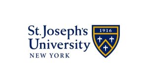 St. Joseph's University- New York logo