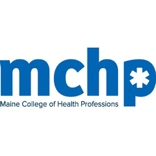 Maine College of Health Professions logo