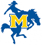 McNeese State University  logo