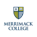 Merrimack College logo