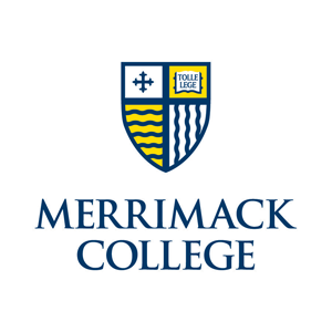 Merrimack College logo