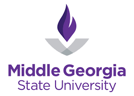 Middle Georgia State University logo