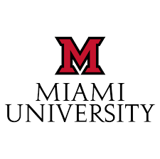 Miami University  logo