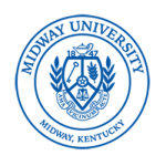 Midway University logo