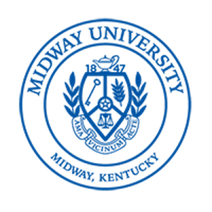 Midway University logo