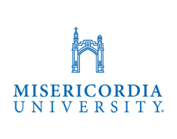 Misericordia University logo