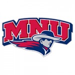 MidAmerica Nazarene University logo