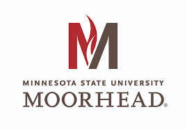 Minnesota State University - Moorhead logo