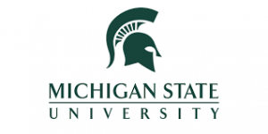 Michigan State University   logo