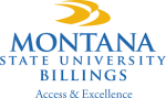 Montana State University - Billings logo