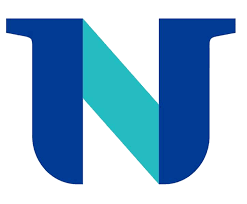 National University logo