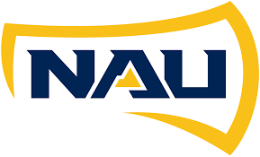 Northern Arizona University  logo