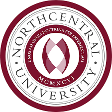 North Central University logo