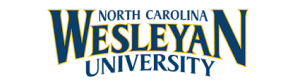 North Carolina Wesleyan University logo