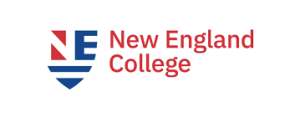 New England College logo