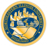 Northeastern Illinois University  logo