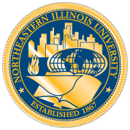 Northeastern Illinois University logo