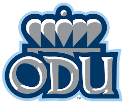 Old Dominion University logo