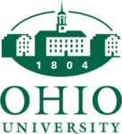 Ohio University logo