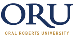 Oral Roberts University logo