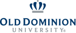 Old Dominion University logo