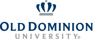 Old Dominion University logo