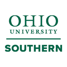 Ohio University Southern logo