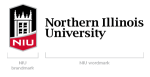 Northern Illinois University  logo