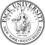 Pace University logo