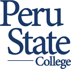 Peru State College logo