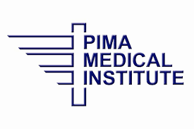 Pima Medical Institute logo