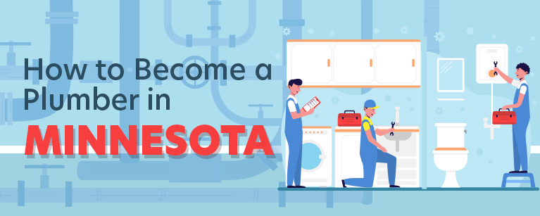 How to Become a Plumber in Minnesota