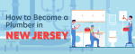 How to Become a Plumber in New Jersey