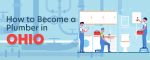 How to Become a Plumber in Ohio