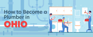 How to Become a Plumber in Ohio
