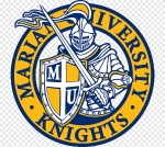 Marian University logo