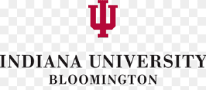 Indiana University-Bloomington logo