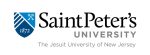 St. Peter's University logo