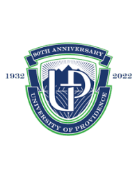 University of Providence - Montana logo
