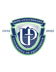 University of Providence logo