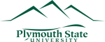 Plymouth State University  logo