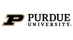 Purdue University  logo
