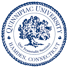 Quinnipiac University  logo