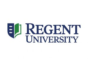 Regent University logo