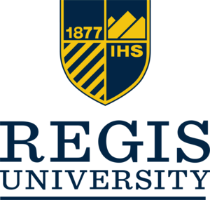 Regis University logo