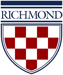 University of Richmond  logo