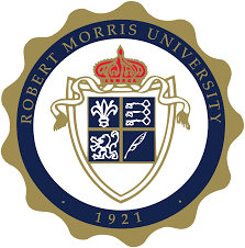 Robert Morris University logo